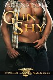 Gun Shy (Stone Hard SEALs, #5) (eBook, ePUB)