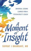 A Moment of Insight (eBook, ePUB)