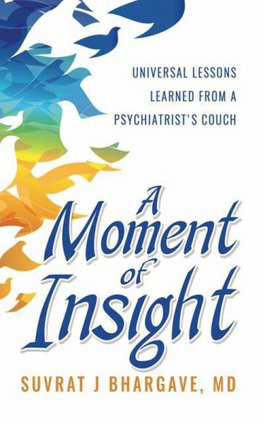 A Moment of Insight (eBook, ePUB) A Moment of Insight (eBook, ePUB)