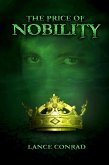 The Price of Nobility (The Historian Tales, #2) (eBook, ePUB)