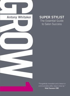 Cover Grow 1 Super Stylist (eBook, ePUB)