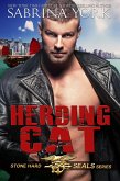 Herding Cat (Stone Hard SEALs, #4) (eBook, ePUB)