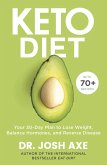 Keto Diet (eBook, ePUB)