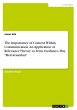 The Importance of Context Within... - Bild 1
