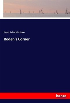 Roden's Corner - Merriman, Henry Seton