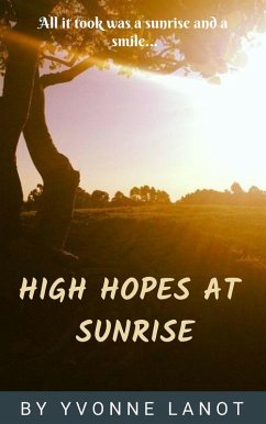 High Hopes at Sunrise (Harperson Lake, #4) (eBook, ePUB) - Lanot, Yvonne