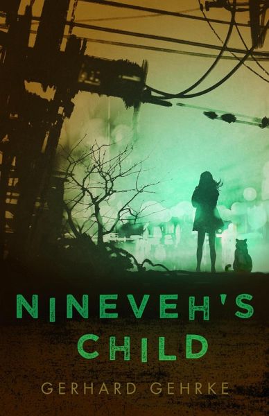 Nineveh's Child (eBook, ePUB)