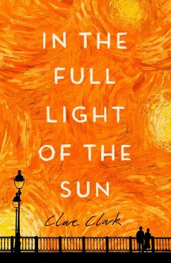 In the Full Light of the Sun (eBook, ePUB) - Clark, Clare