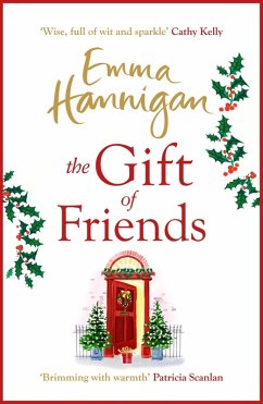 Cover The Gift of Friends (eBook, ePUB)