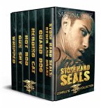 Stone Hard SEALs Collection (eBook, ePUB)