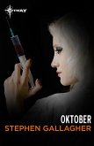 Oktober (eBook, ePUB) Oktober (eBook, ePUB)
