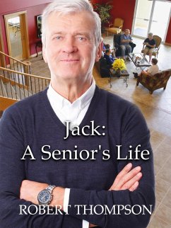 Cover Jack: A Senior's Life (eBook, ePUB)