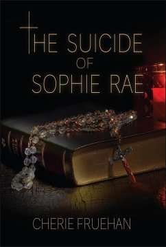 Cover The Suicide of Sophie Rae (eBook, ePUB)