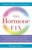 The Hormone Fix (eBook, ePUB)