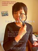 SMS: The Scammers (The Alex Barteau Asian Trilogy, #3) (eBook, ePUB) SMS: The Scammers (The Alex Barteau Asian Trilogy, #3) (eBook, ePUB)
