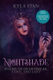 Nightshade: Poems of Heartbreak, Love, and Lust (eBook, ePUB)