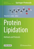 Protein Lipidation