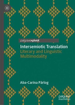 Intersemiotic Translation - Pârlog, Aba-Carina