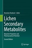 Lichen Secondary Metabolites