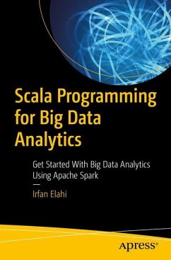 Scala Programming for Big Data Analytics - Elahi, Irfan