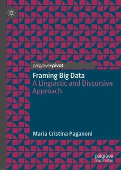 Framing Big Data - Paganoni, Maria Cristina