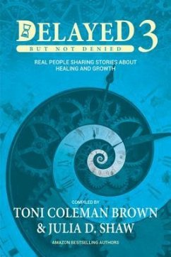 Delayed But Not Denied 3 (eBook, ePUB)