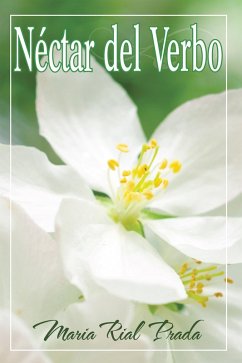 Cover Néctar Del Verbo (eBook, ePUB)