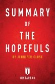 Summary of The Hopefuls (eBook, ePUB) Summary of The Hopefuls (eBook, ePUB)