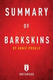 Summary of Barkskins (eBook, ePUB)