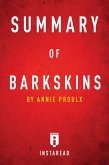 Summary of Barkskins (eBook, ePUB) Summary of Barkskins (eBook, ePUB)