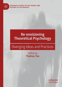 Re-envisioning Theoretical Psychology