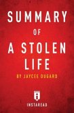 Summary of A Stolen Life (eBook, ePUB) Summary of A Stolen Life (eBook, ePUB)