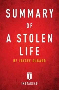 Summary of A Stolen Life (eBook, ePUB) - Summaries, Instaread