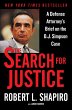 The Search for Justice (eBook, ePUB) - Bild 1