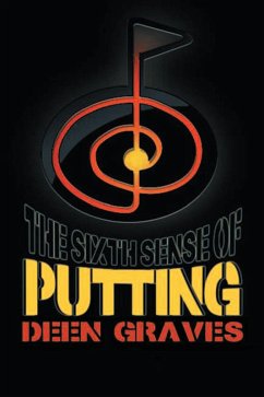 Cover Sixth Sense of Putting (eBook, ePUB)