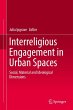 Interreligious Engagement in Urban... - Bild 1