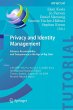 Privacy and Identity Management.... - Bild 1