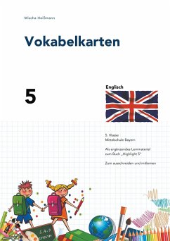 Vokabelkarten