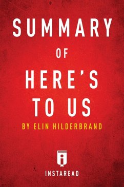 Cover Summary of Here's to Us (eBook, ePUB)