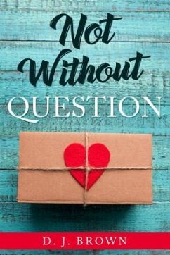 Cover Not Without Question (eBook, ePUB)