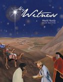My Witness (eBook, ePUB) My Witness (eBook, ePUB)