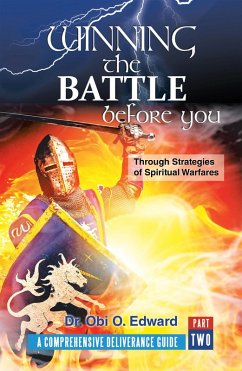 Winning the Battle Before You (eBook, ePUB) Cover Winning the Battle Before You (eBook, ePUB)