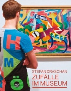 Zufälle im Museum