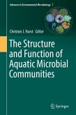 The Structure and Function of Aquatic Microbial Communities