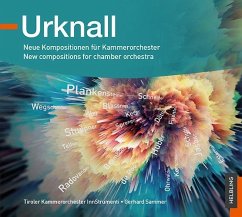 Urknall