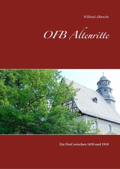 OFB Altenritte - Albrecht, Wilfried