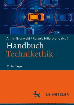 Handbuch Technikethik