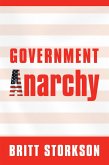 Government Anarchy (eBook, ePUB)