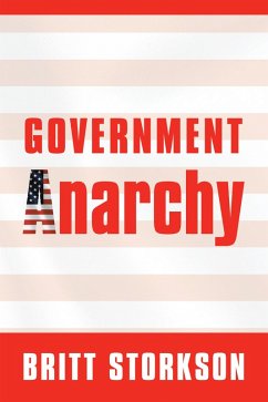 Cover Government Anarchy (eBook, ePUB)