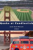 Quake at Candlestick (eBook, ePUB)